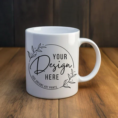 Mug Printing