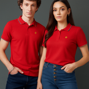 Polo T-Shirts
