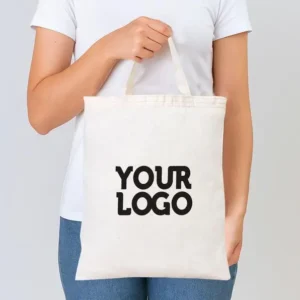 Tote bag (DTF print)