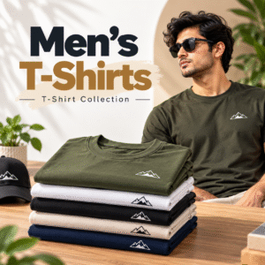 Men's T-Shirts