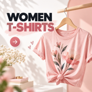 Women's T-Shirts
