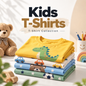 Kids' T-Shirts