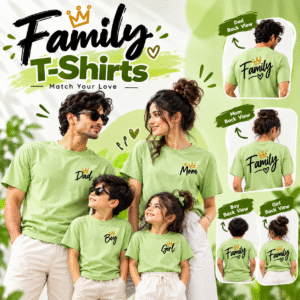 Family T-Shirts