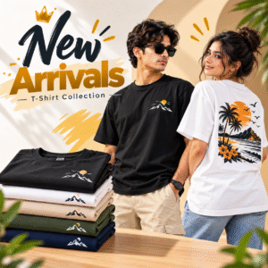 New Arrivals