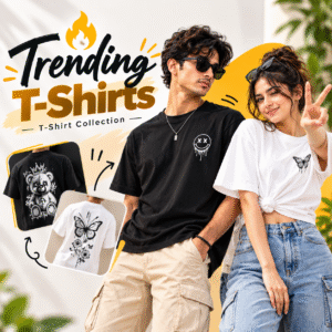 Trending T-Shirts